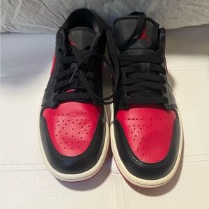 Nike Womens Air Jordans Size 8